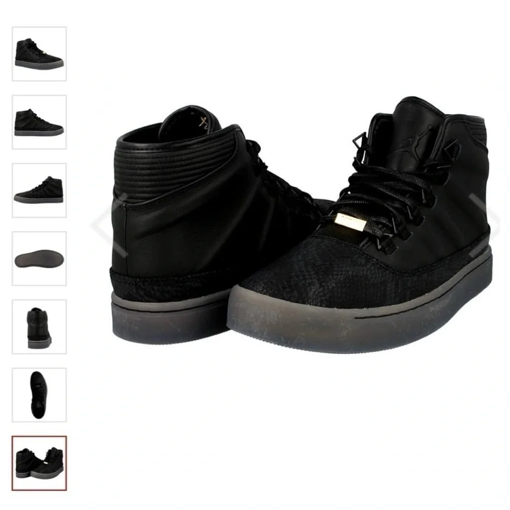 Jordan nike westbrook